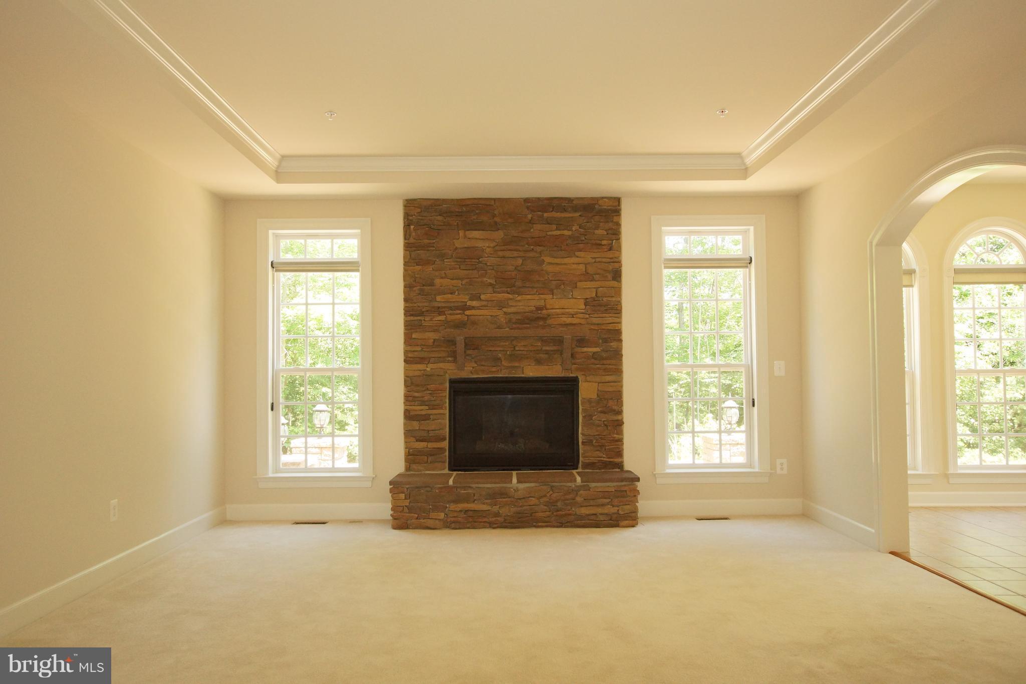 6406 Barrow House Drive Brandywine, MD 20613 - Photo 11 of 25 Family Room