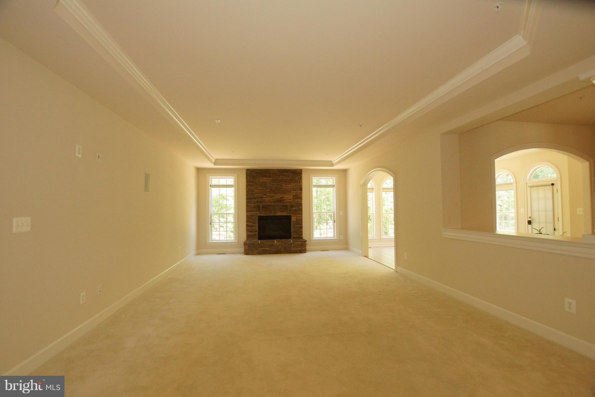 6406 Barrow House Drive Brandywine, MD 20613 - Photo 12 of 25 Family Room