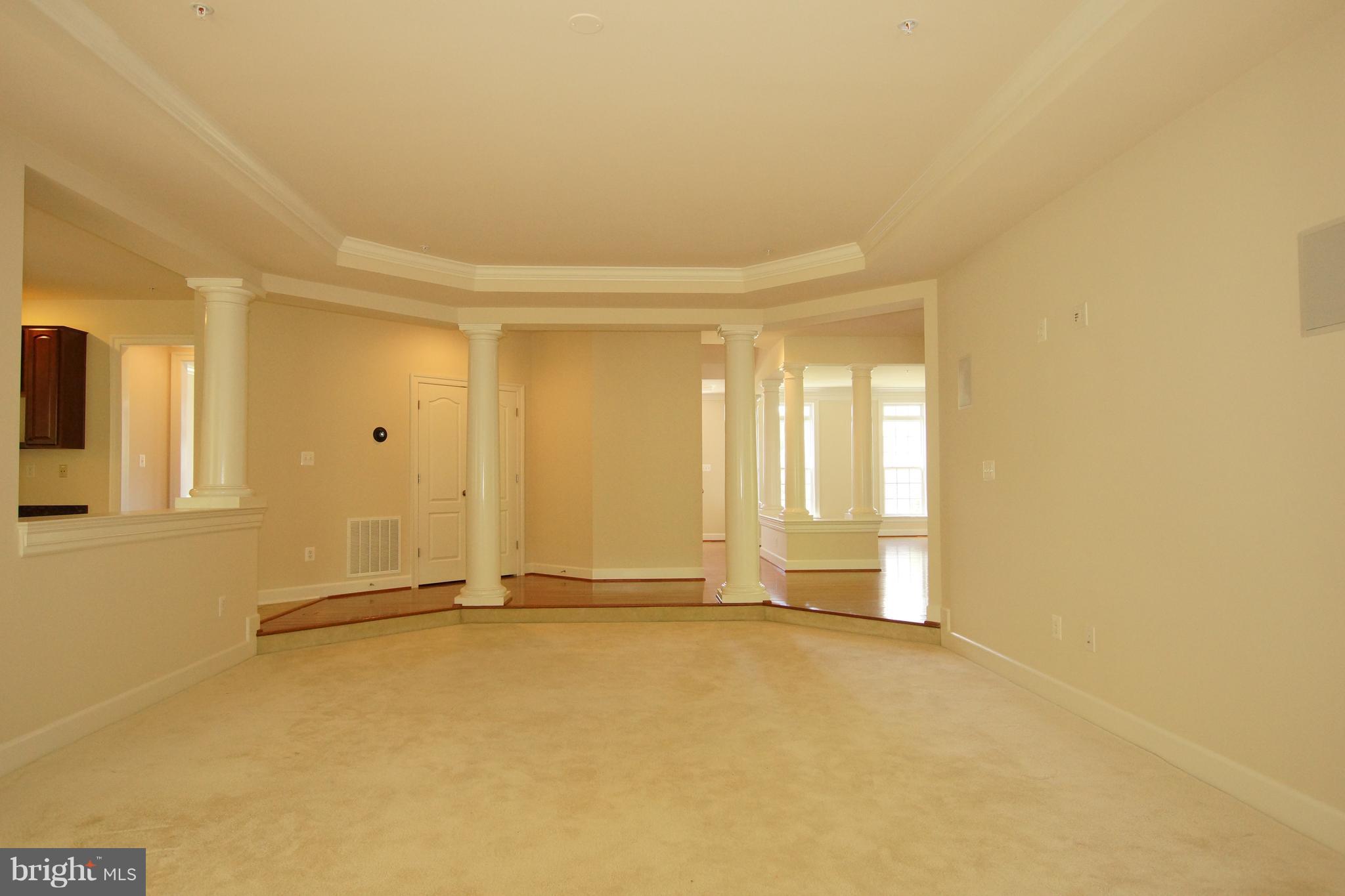 6406 Barrow House Drive Brandywine, MD 20613 - Photo 13 of 25 View from Family Room