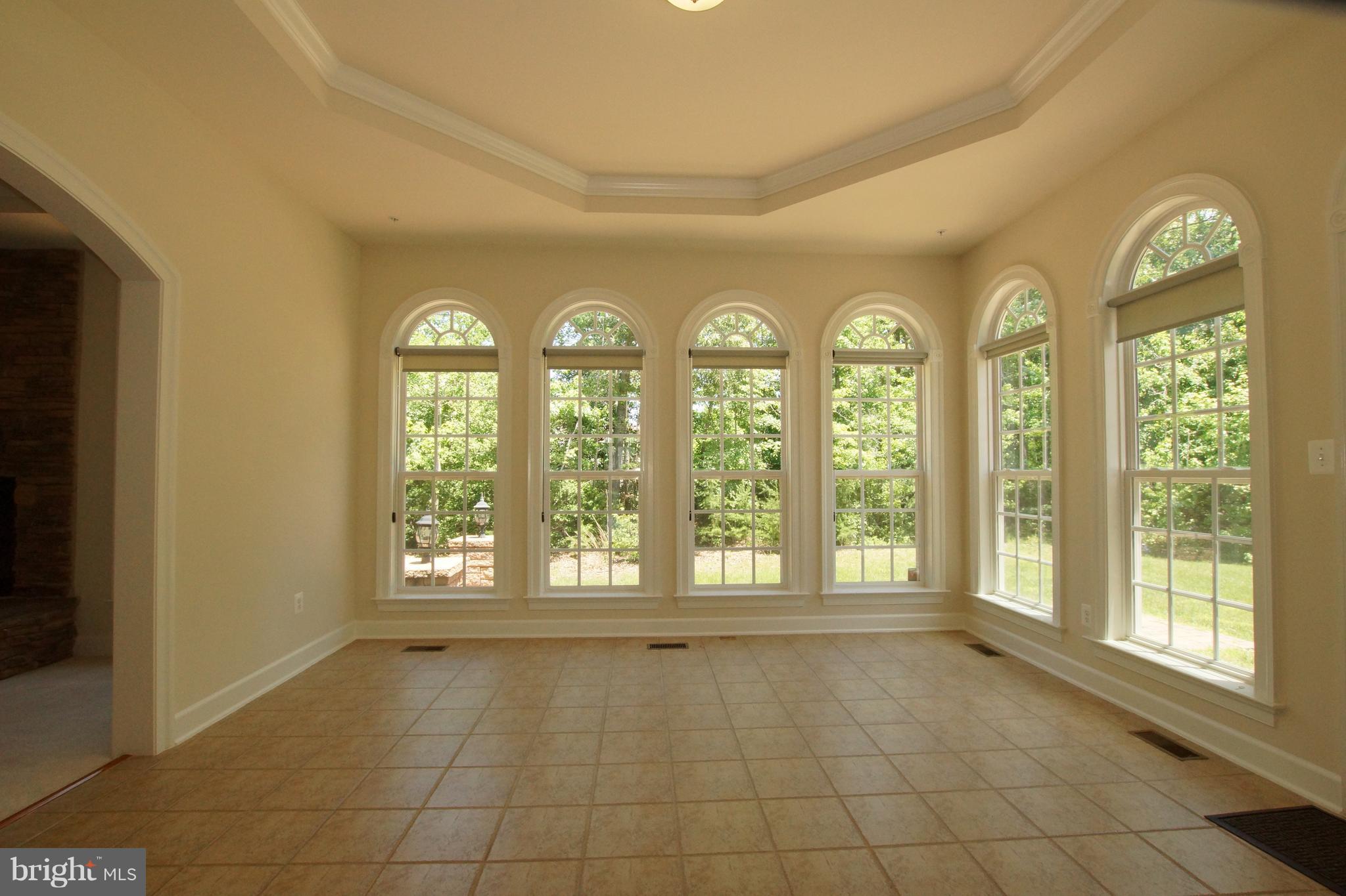 6406 Barrow House Drive Brandywine, MD 20613 - Photo 14 of 25 Morning Room off Kitchen