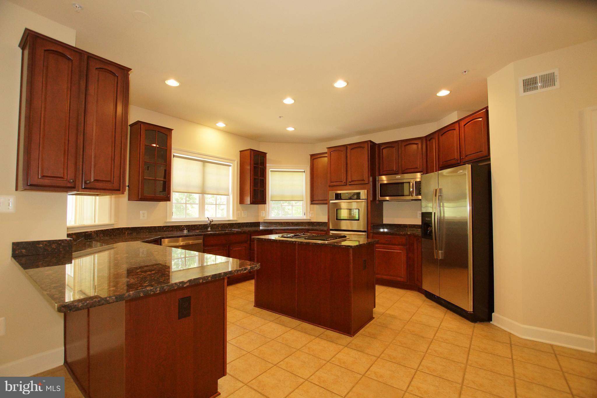 6406 Barrow House Drive Brandywine, MD 20613 - Photo 15 of 25 Kitchen
