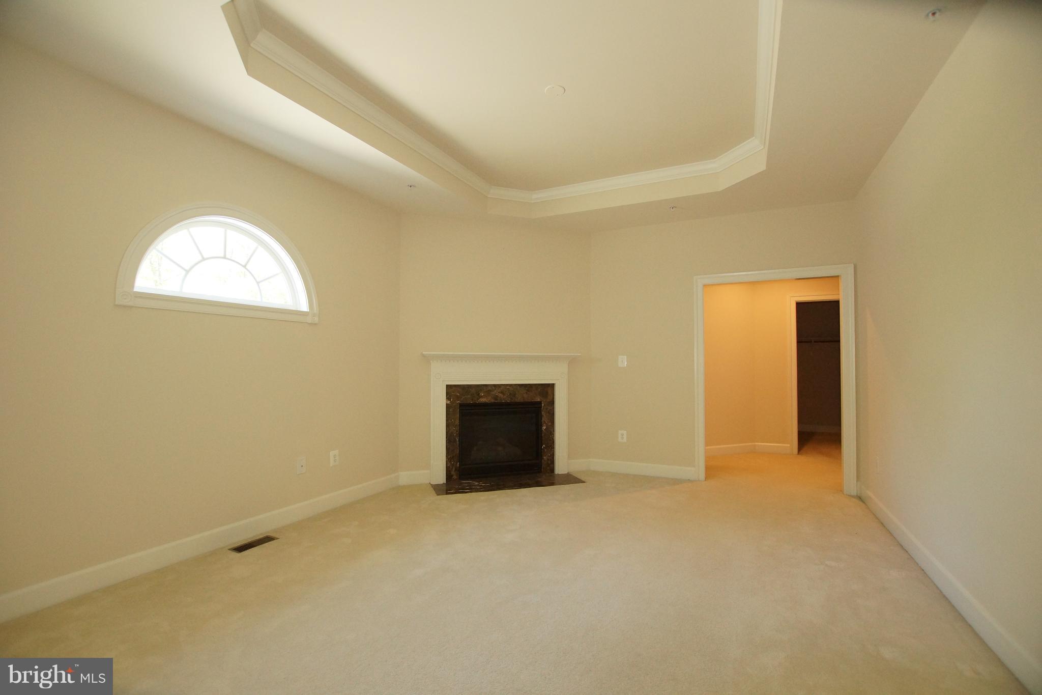 6406 Barrow House Drive Brandywine, MD 20613 - Photo 17 of 25 Sitting Room off Masterbedroom
