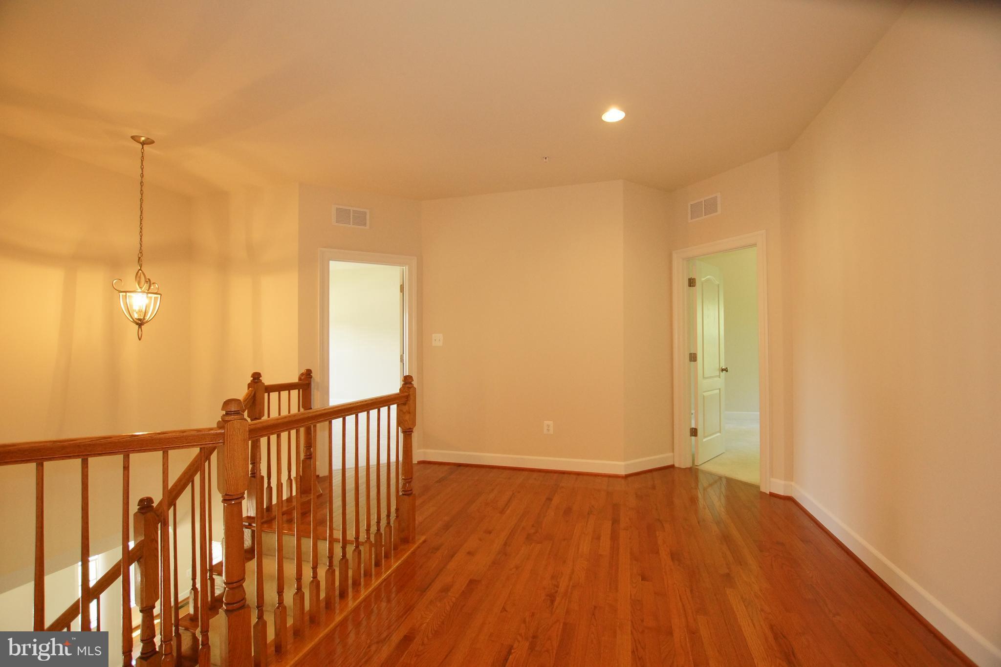6406 Barrow House Drive Brandywine, MD 20613 - Photo 22 of 25 Upstairs Hallway