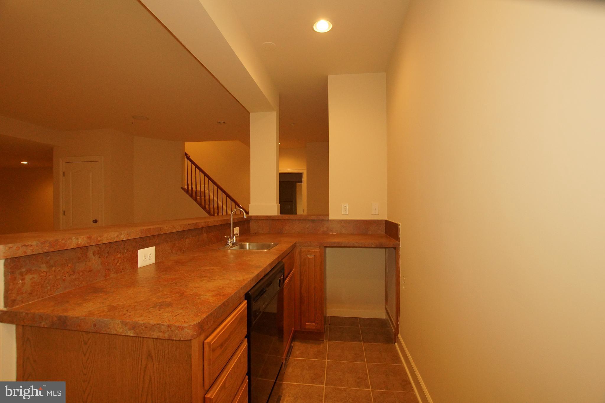 6406 Barrow House Drive Brandywine, MD 20613 - Photo 24 of 25 Wetbar in Basement gameroom