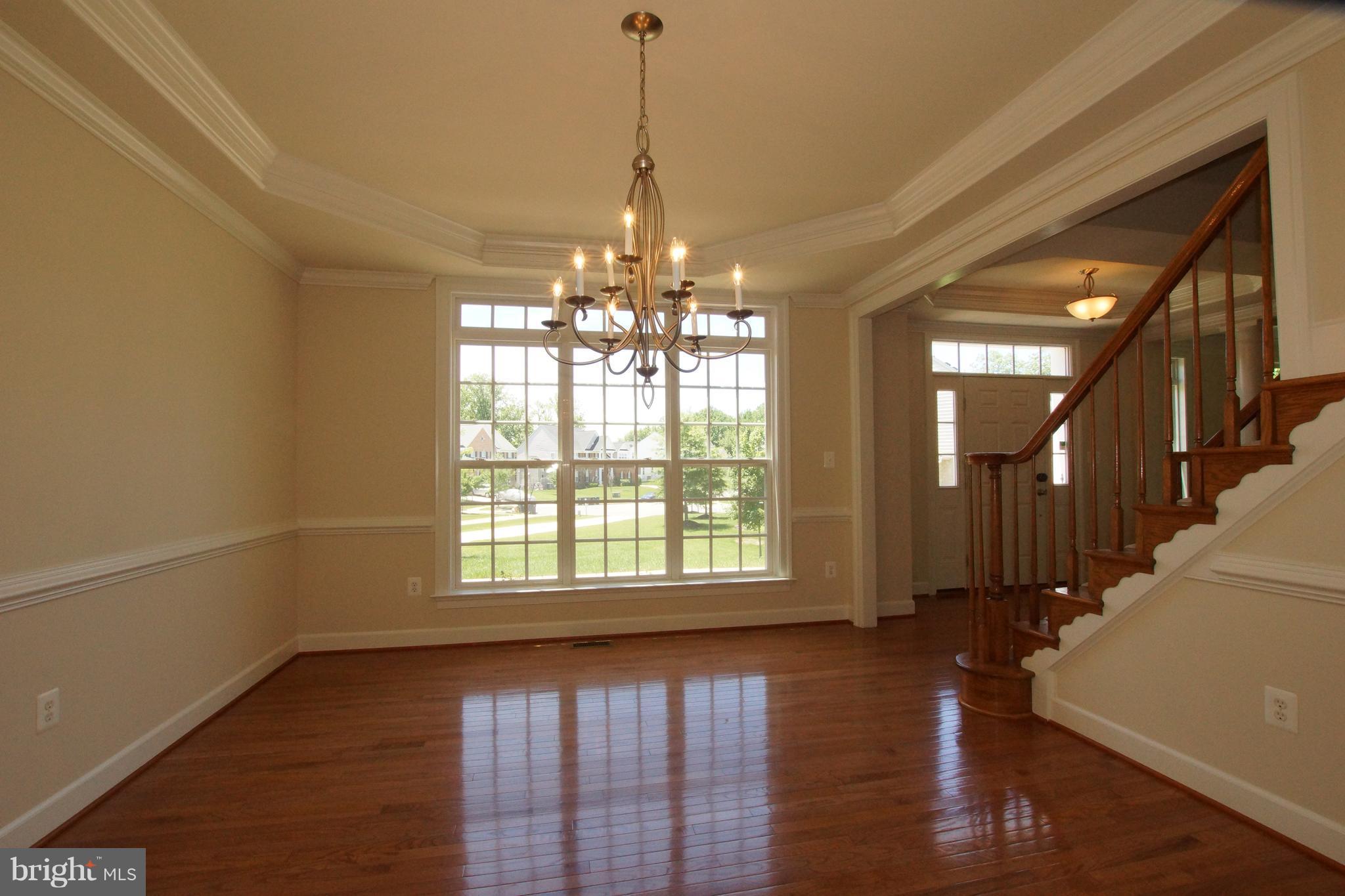 6406 Barrow House Drive Brandywine, MD 20613 - Photo 5 of 25 Dining Room