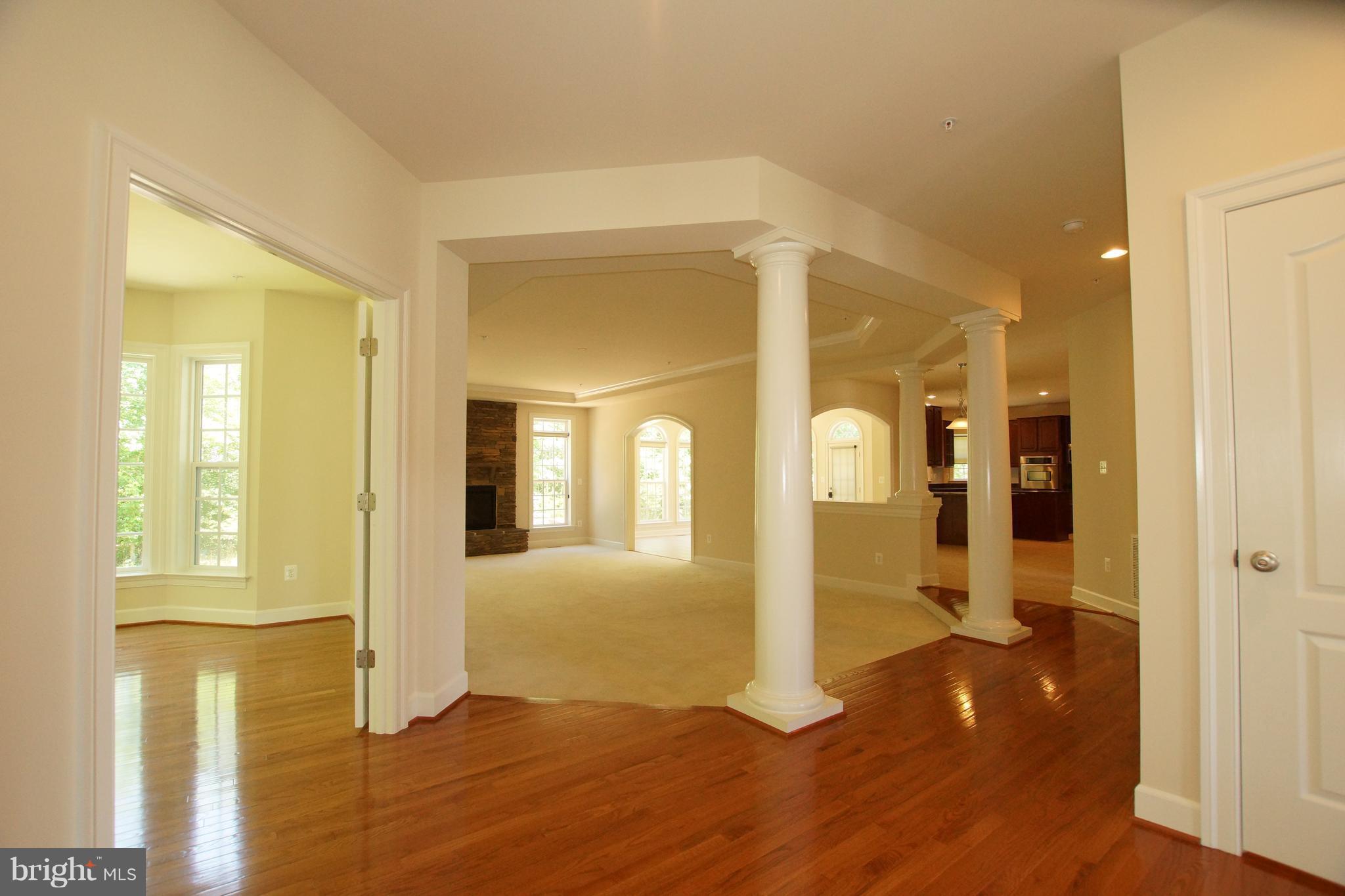 6406 Barrow House Drive Brandywine, MD 20613 - Photo 10 of 25 View