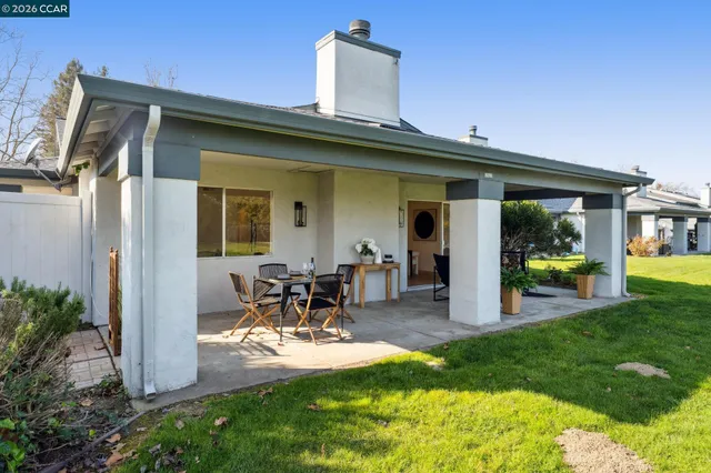 $1,150,000 | 2563 Marsh Drive, San Ramon, CA 94583