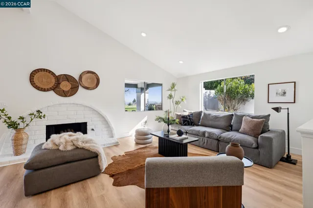 $1,150,000 | 2563 Marsh Drive, San Ramon, CA 94583