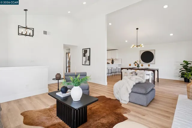 $1,150,000 | 2563 Marsh Drive, San Ramon, CA 94583