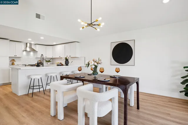 $1,150,000 | 2563 Marsh Drive, San Ramon, CA 94583