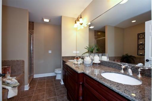 21 North Herbert Road, Unit D Riverside, IL 60546 - Photo 12 of 15
