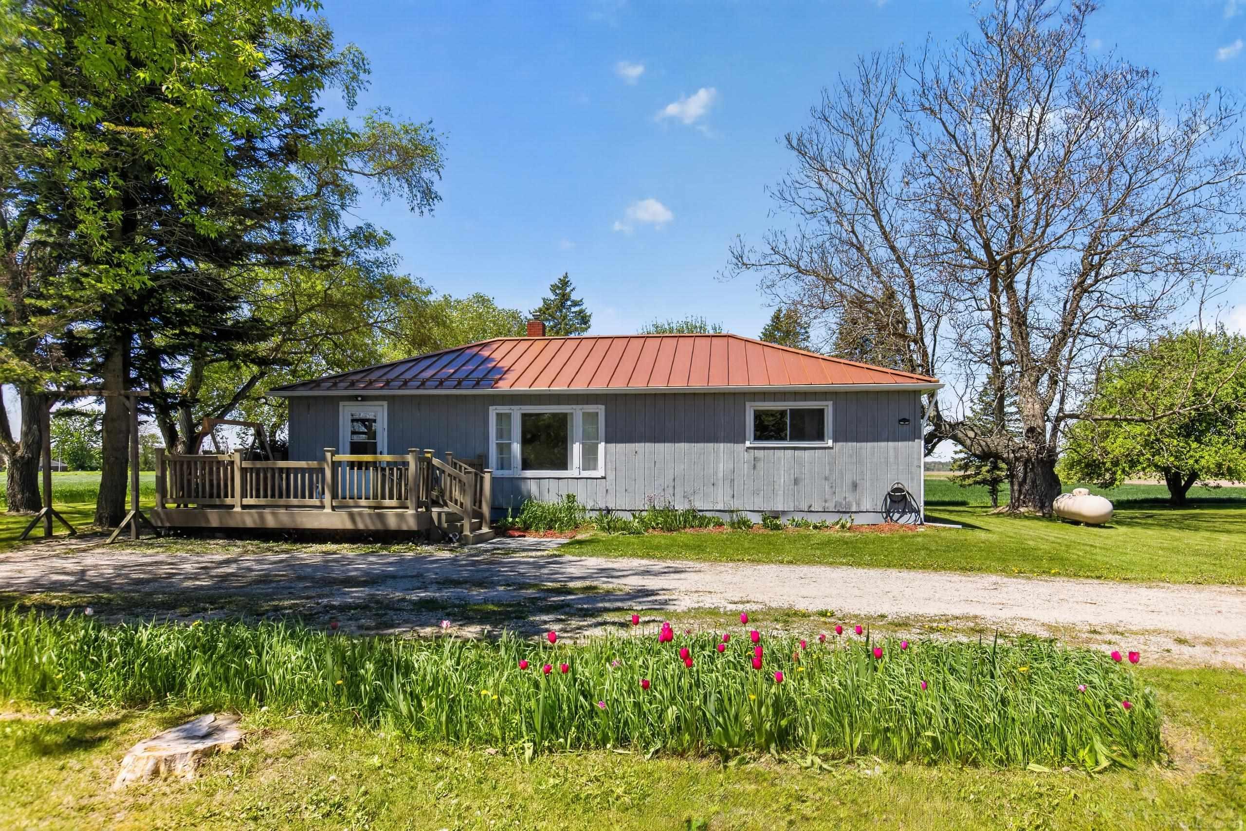 5051 5 Mile Road Hope, MI 48628 - Photo 29 of 37 Gallery Image 29