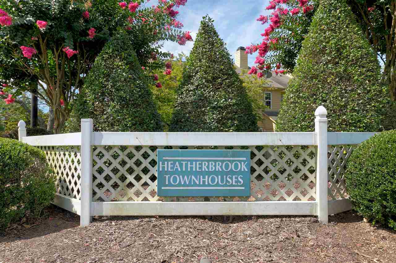 2954 Faversham Place Raleigh, NC 27604 - Photo 25 of 26 Photo 25