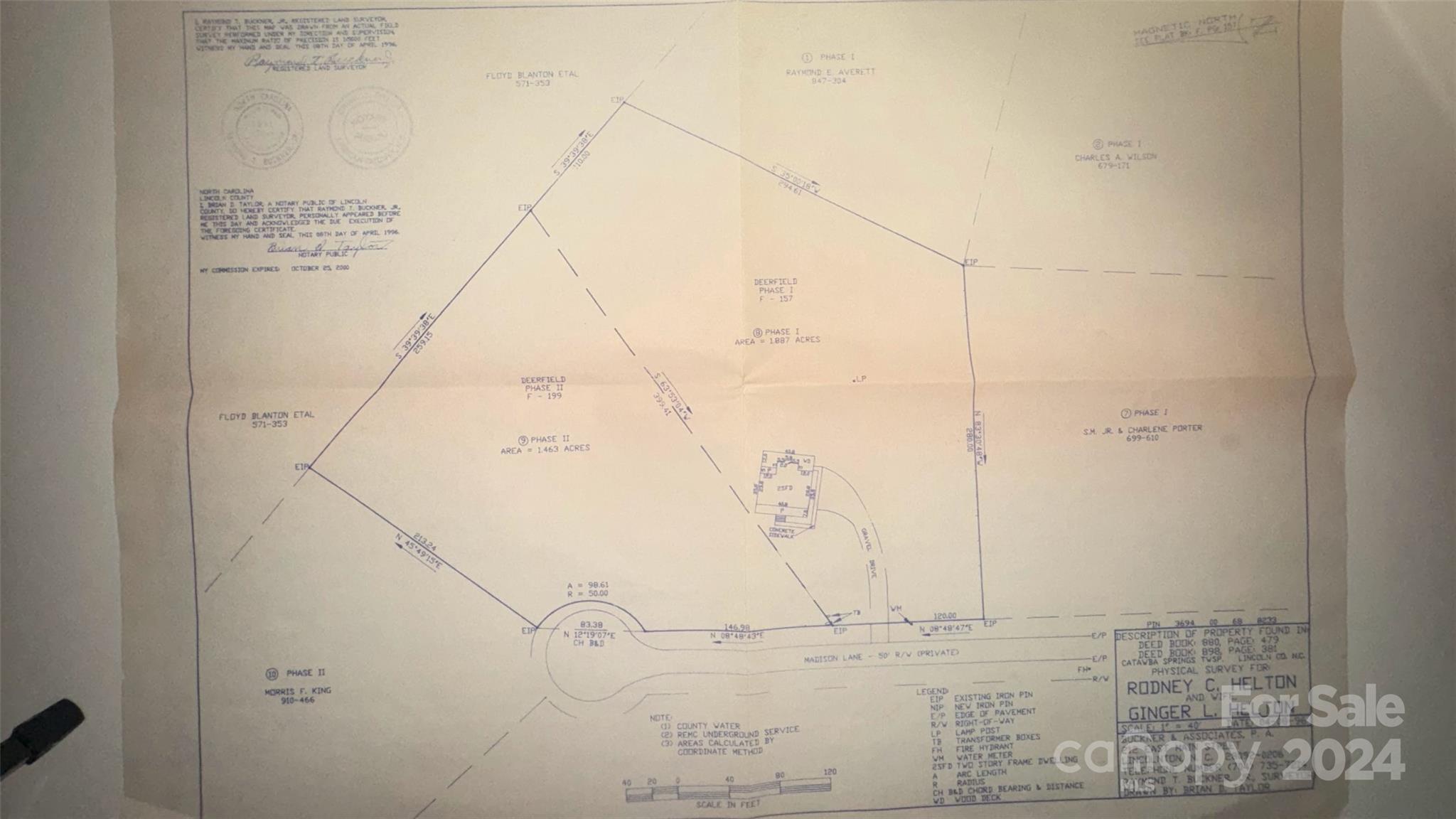 3100 Madison Lane Denver, NC 28037 - Photo 26 of 27