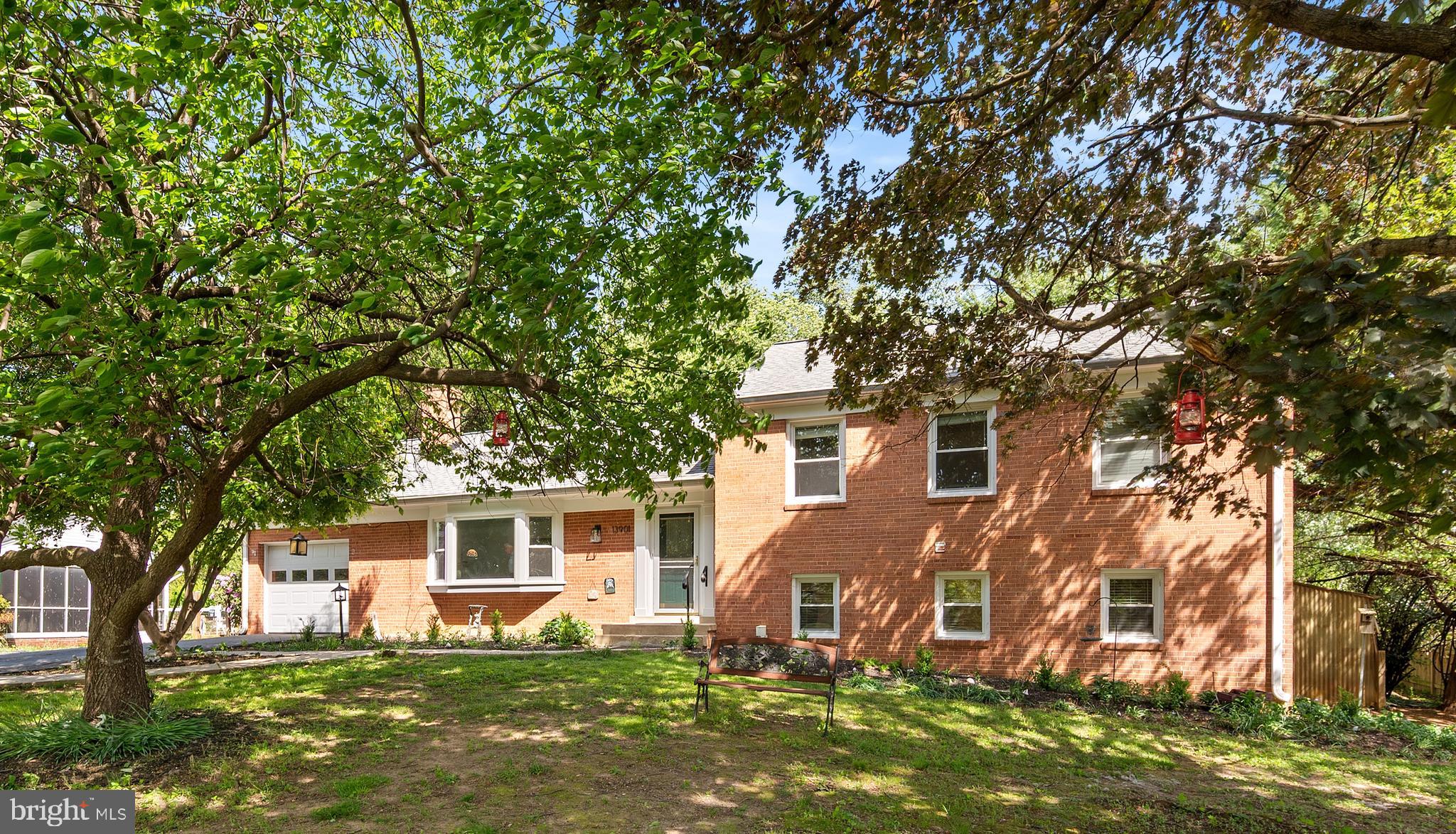 13901 Zeigler Way Silver Spring, MD 20904 - Photo 1 of 39