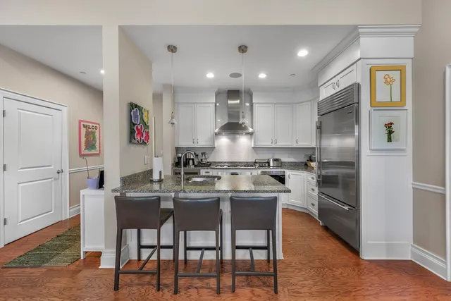 $6,800 | 616 East 4th Street, Unit 402, Boston, MA 02127