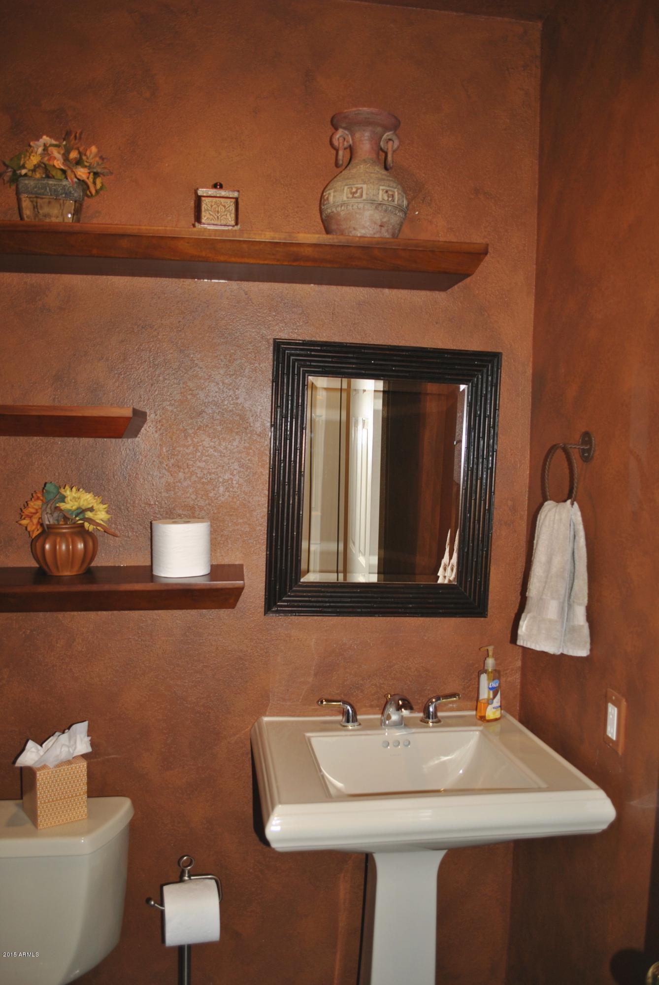 7272 East Gainey Ranch Road, Unit 54 Scottsdale, AZ 85258 - Photo 15 of 18 DSC_0182