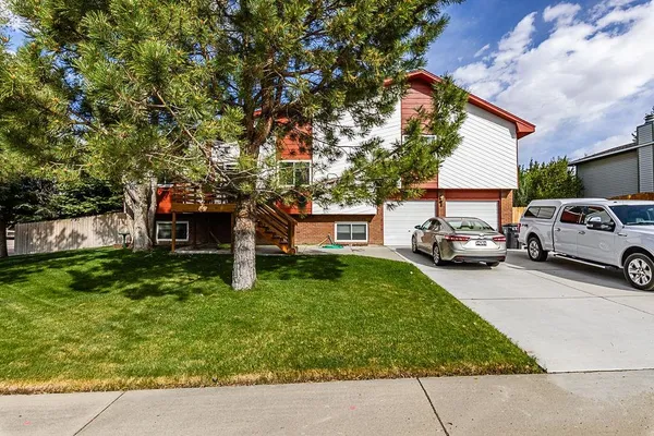$397,000 | 800 Madison Drive, Rock Springs, WY 82901