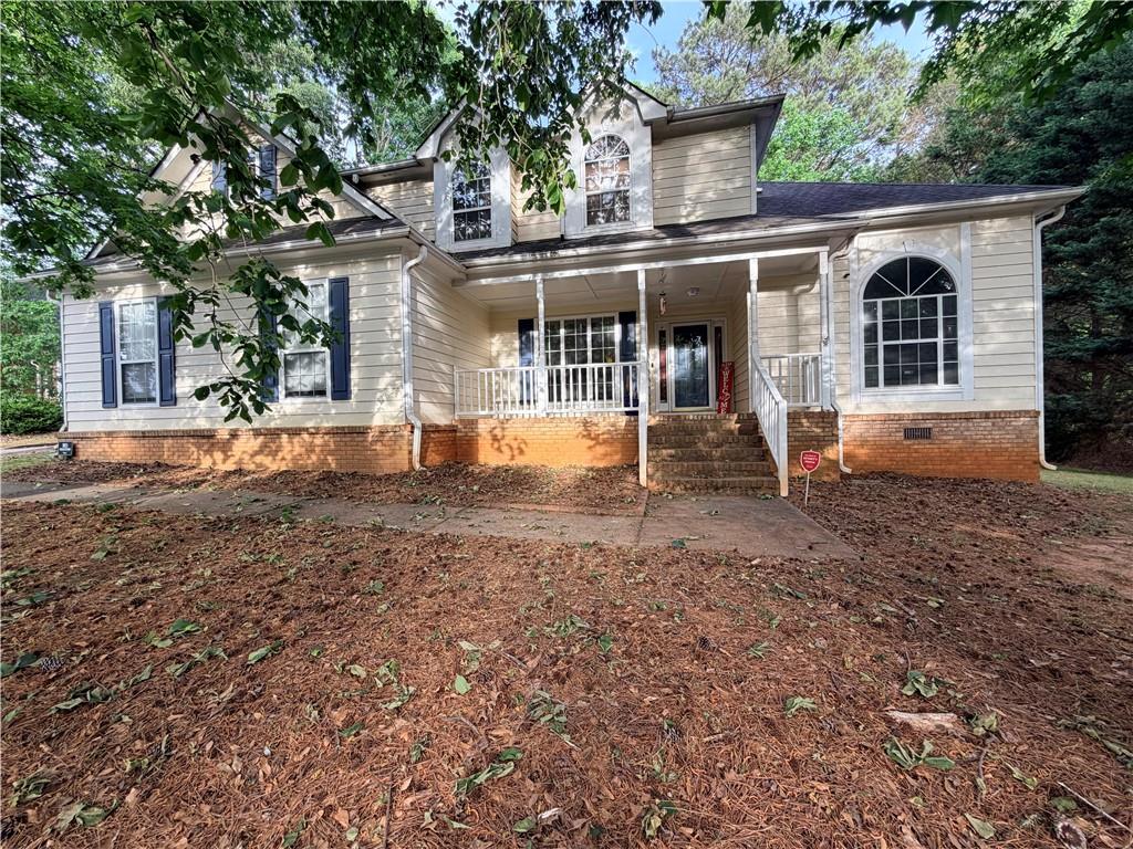 426 Pates Lake Court Hampton, GA 30228 - Photo 3 of 10