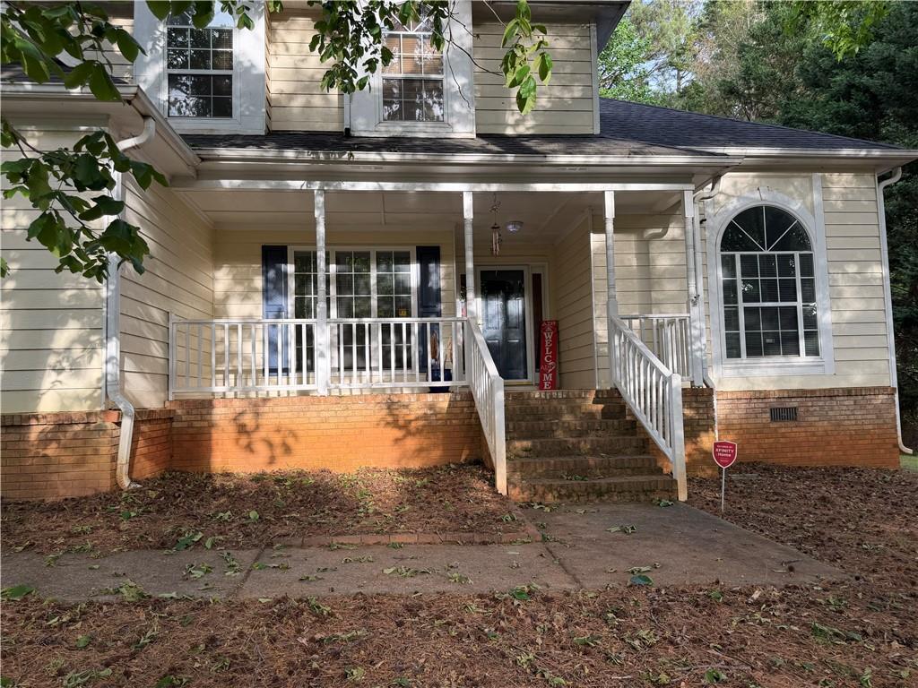 426 Pates Lake Court Hampton, GA 30228 - Photo 4 of 10