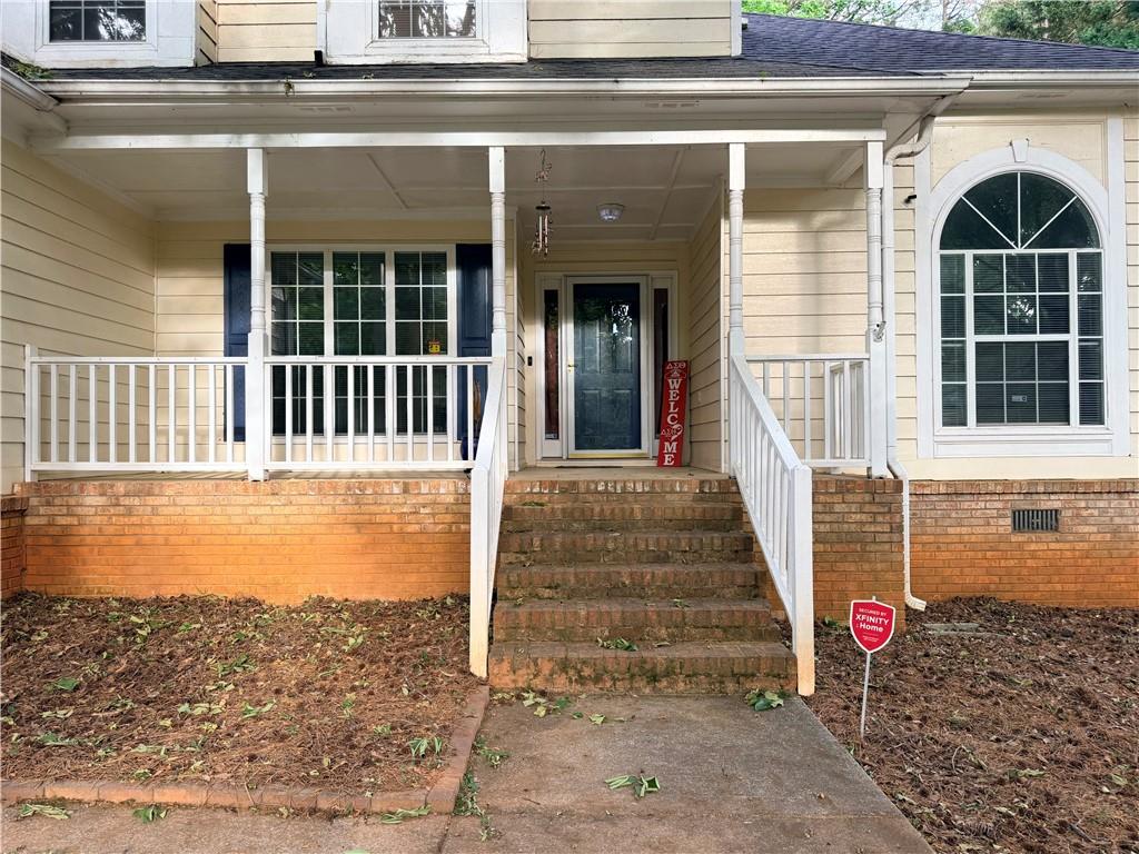 426 Pates Lake Court Hampton, GA 30228 - Photo 6 of 10