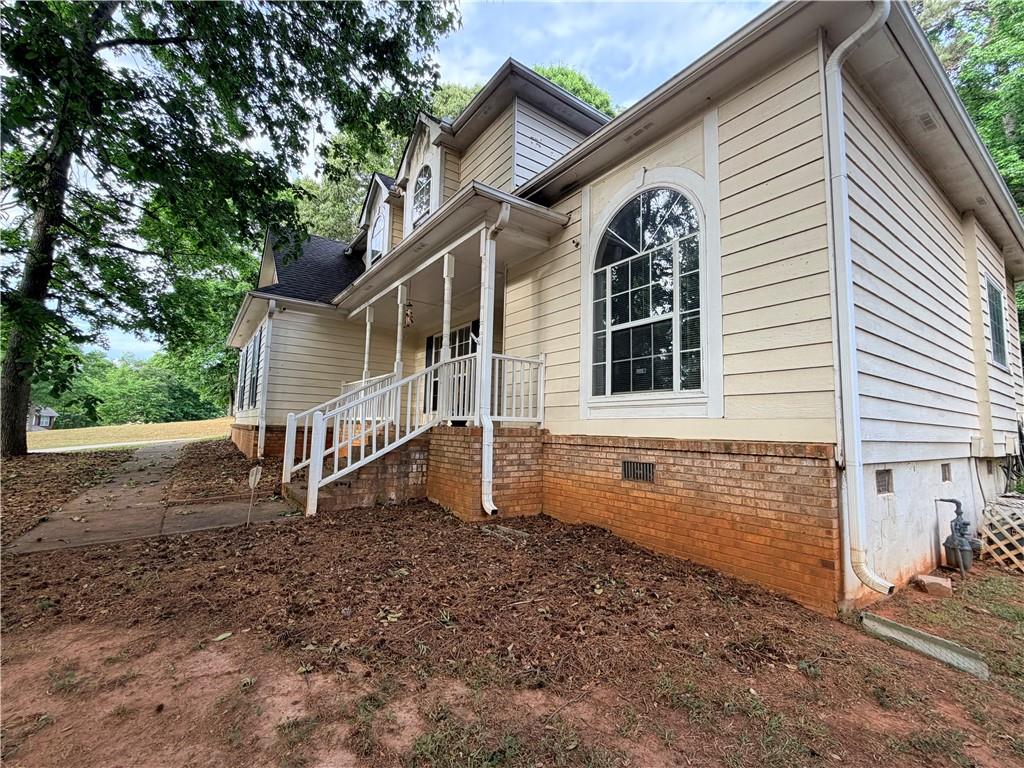 426 Pates Lake Court Hampton, GA 30228 - Photo 7 of 10