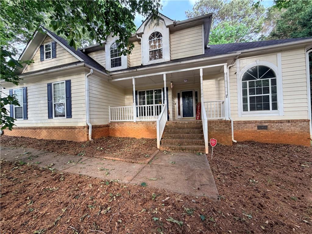 426 Pates Lake Court Hampton, GA 30228 - Photo 8 of 10