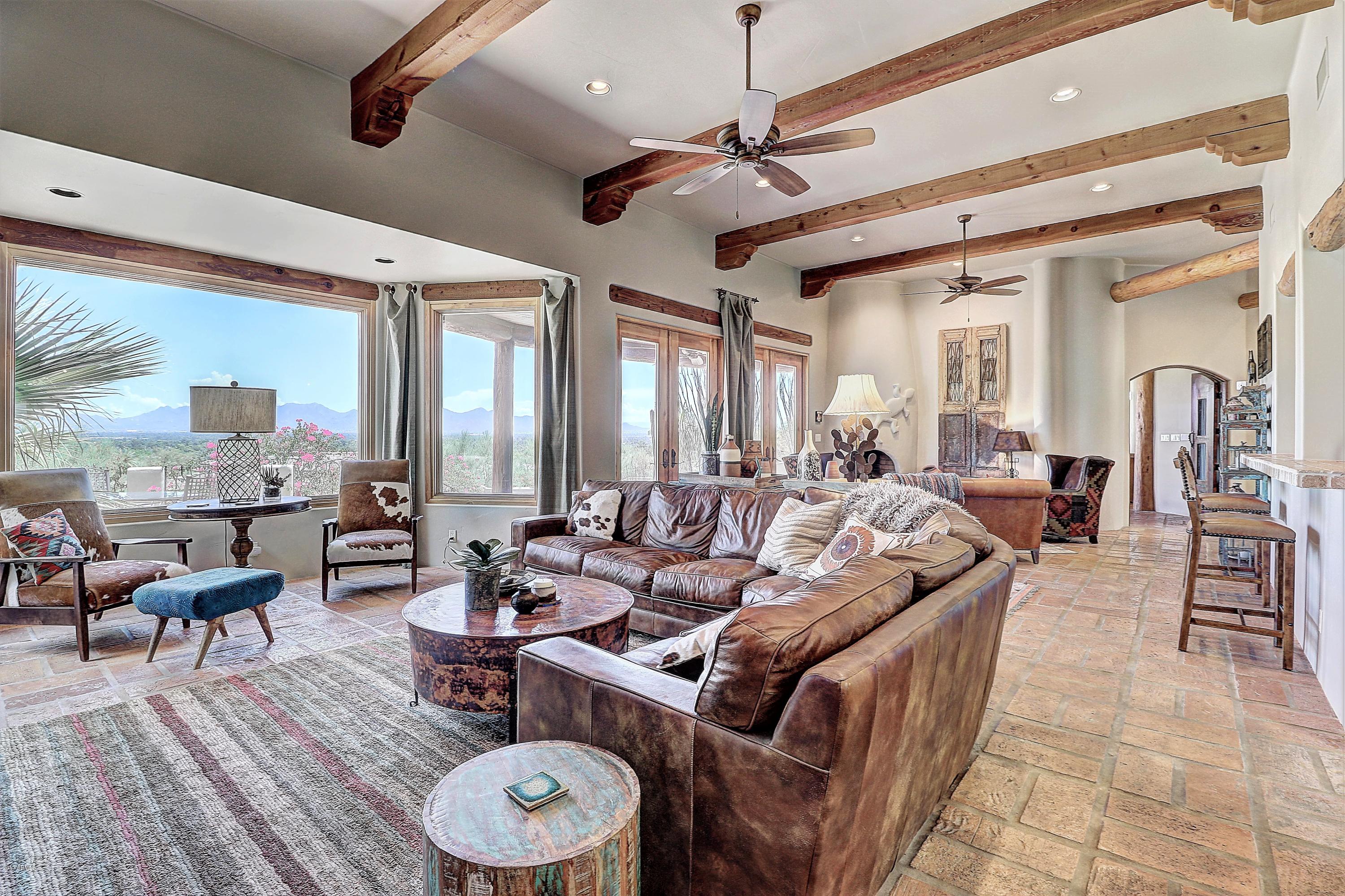 6107 East Quartz Mountain Road Paradise Valley, AZ 85253 - Photo 38 of 63 Family