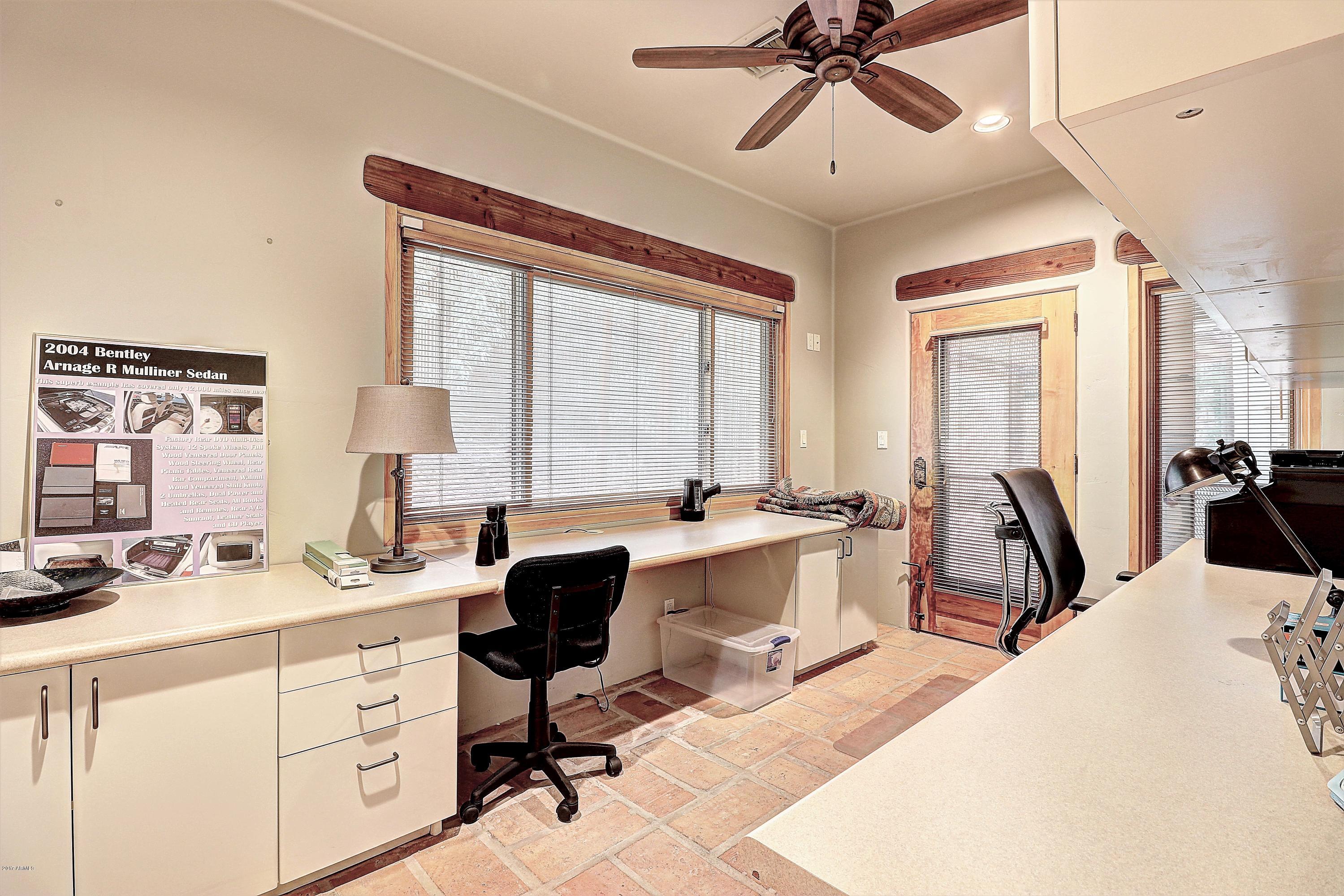 6107 East Quartz Mountain Road Paradise Valley, AZ 85253 - Photo 46 of 63 Office/ flex