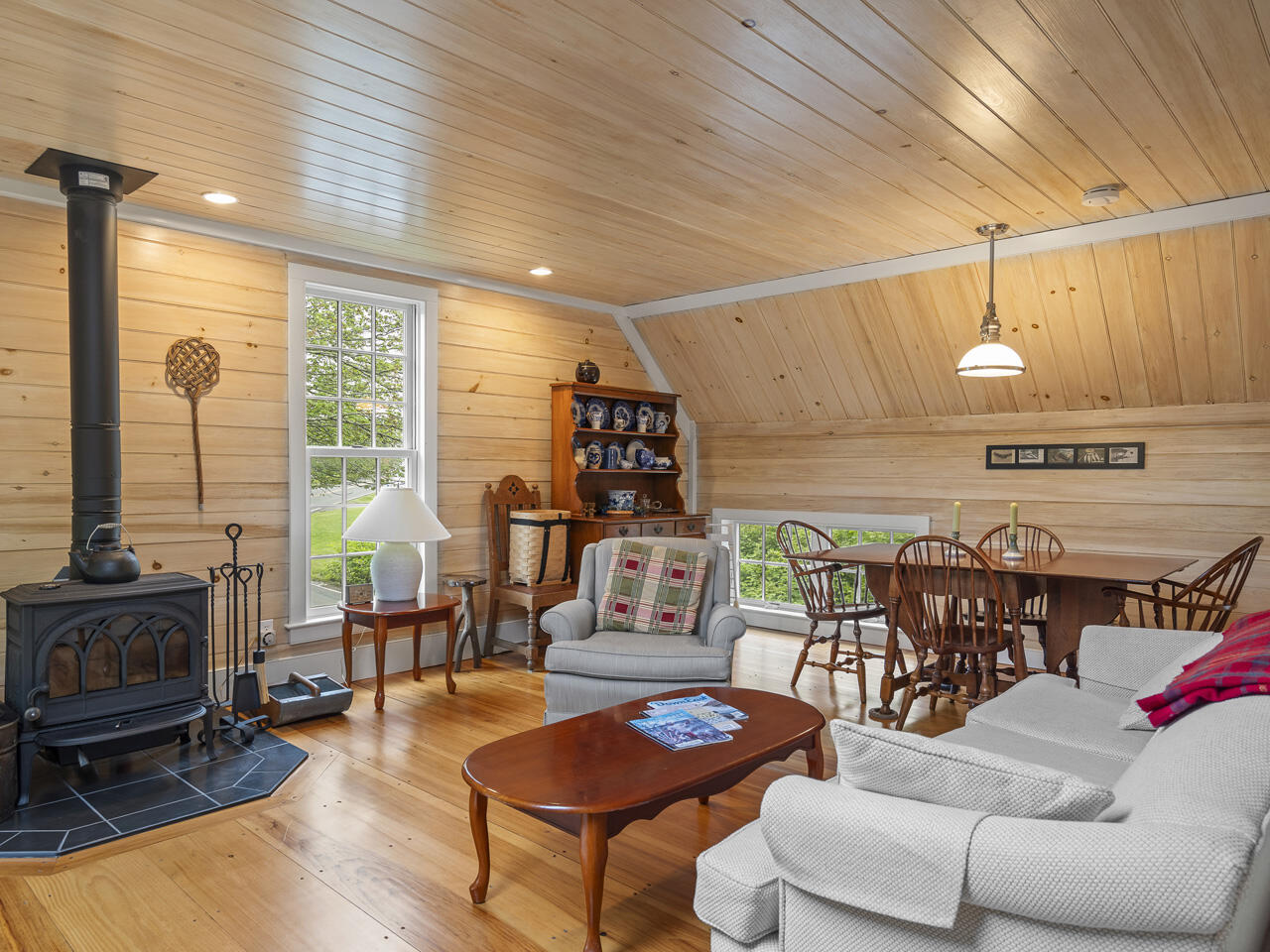 2593 Bristol Road New Harbor, ME 04554 - Photo 41 of 60 48-2593 Bristol Rd. New Harbor, ME-TP ad