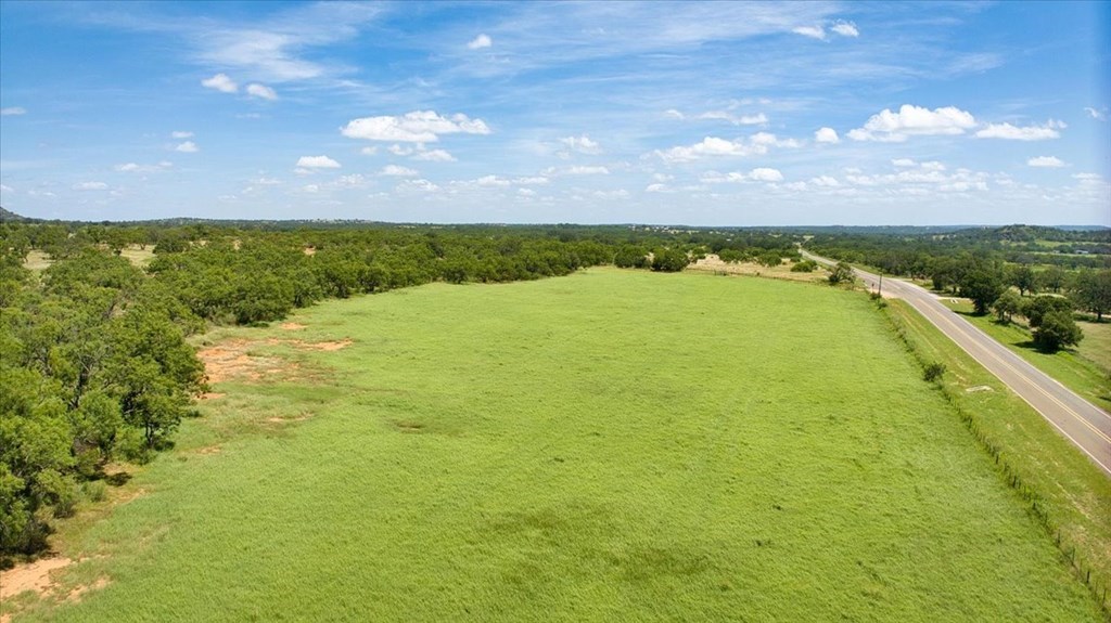 6446 Blackjack Road Fredonia, TX 76842 - Photo 47 of 48 a view of an ocean and beach