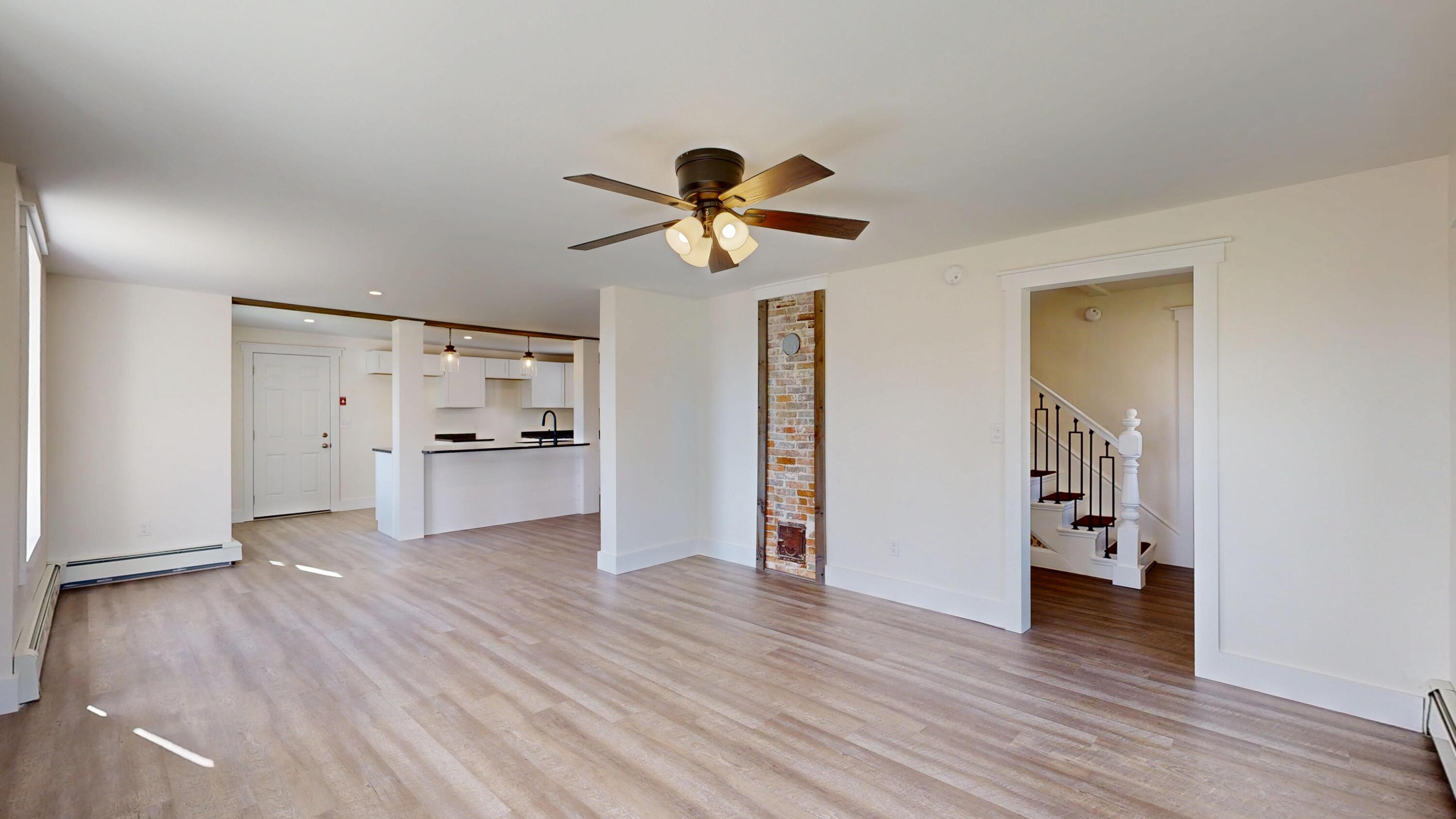 238 North Parish Road Turner, ME 04282 - Photo 33 of 64 Dining Room