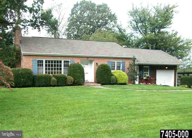 5361 Lehman Road Spring Grove, PA 17362 - Photo 1 of 13 Gallery Image 1