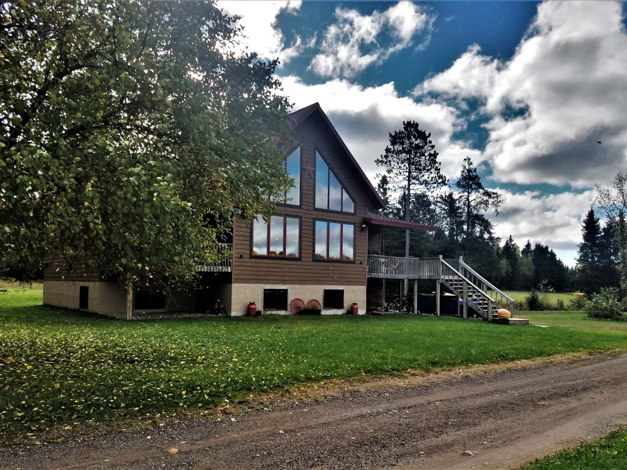 75375 West Road Butternut, WI 54514 - Photo 1 of 29 Gallery Image 1