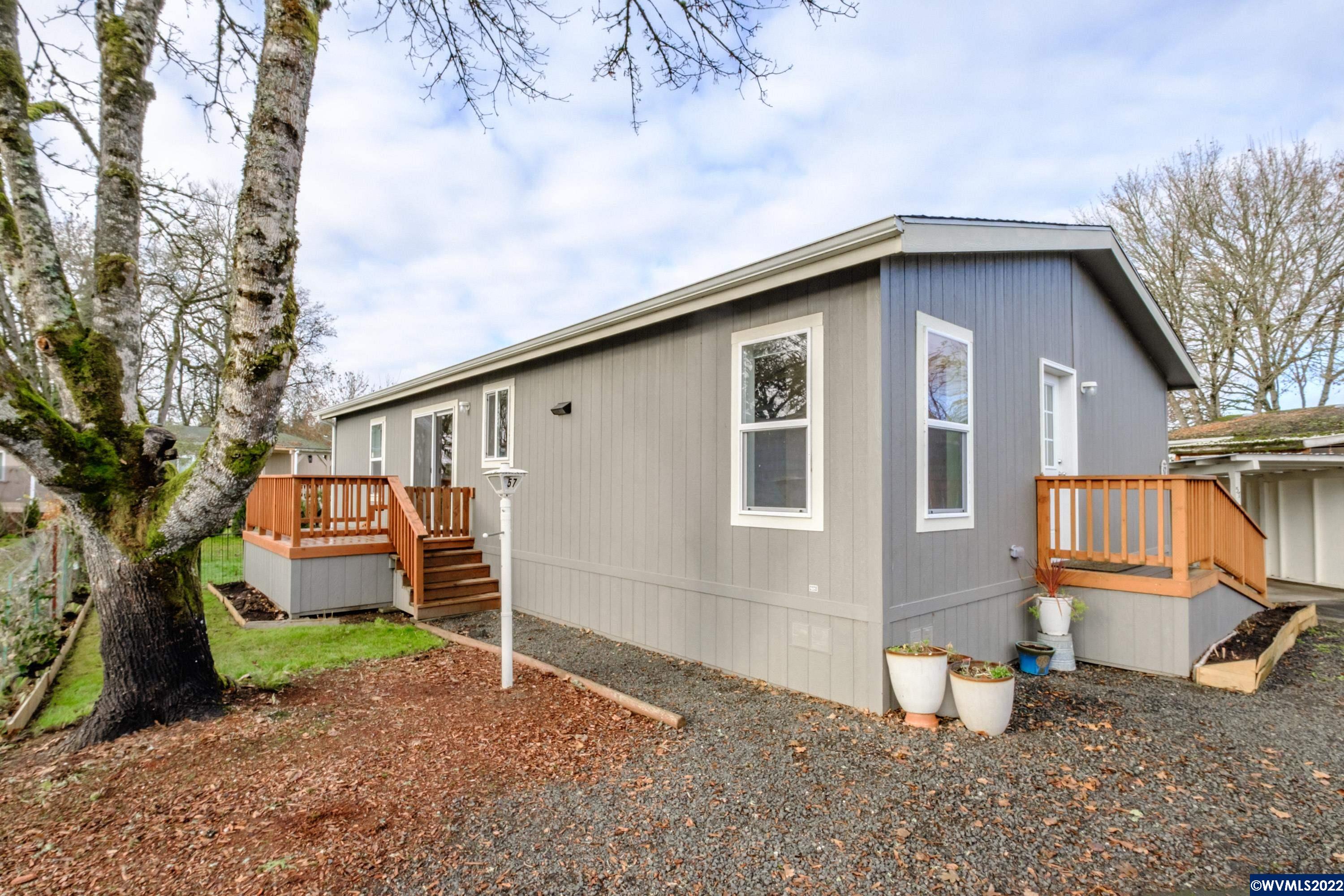 32483 Oakville Road North, Unit 57 Albany, OR 97321 - Photo 5 of 39