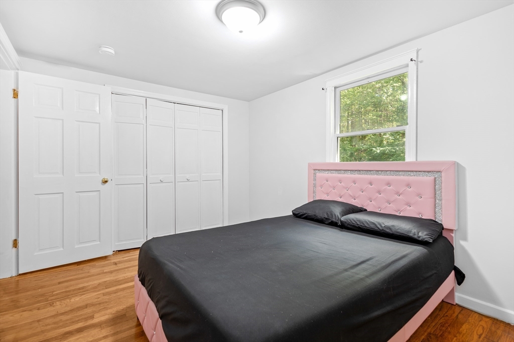 27 Ward Well Road Canton, MA 02021 - Photo 14 of 33 a bedroom with a bed and window