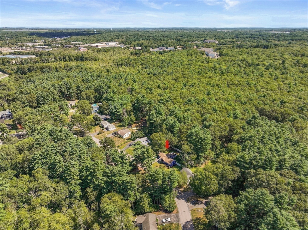 27 Ward Well Road Canton, MA 02021 - Photo 28 of 33 a view of a city