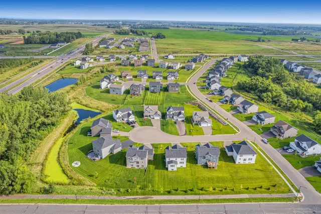 $605,410 | 20290 Gallifrey Way, Lakeville, MN 55044