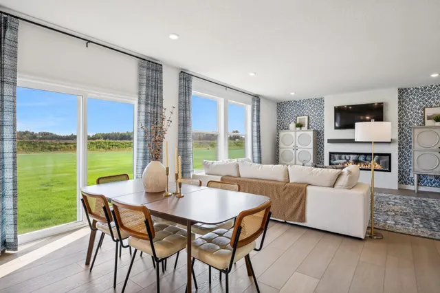 $605,410 | 20290 Gallifrey Way, Lakeville, MN 55044