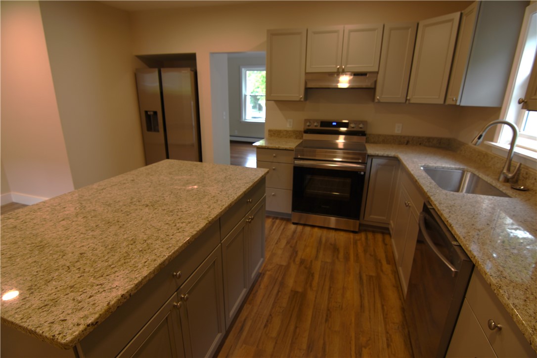 250 Transit Street Woonsocket, RI 02895 - Photo 3 of 19 kitchen