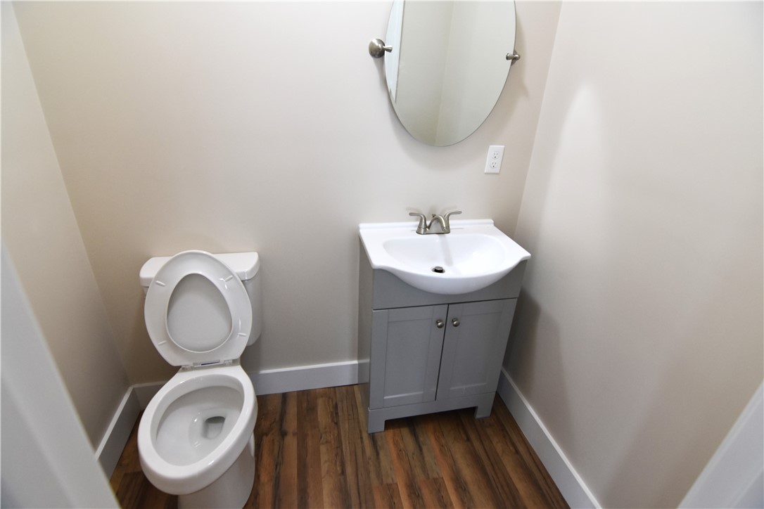 250 Transit Street Woonsocket, RI 02895 - Photo 8 of 19 1/2 bath 1st floor