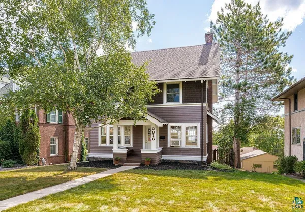 $435,000 | 2816 East 1st Street, Duluth, MN 55812