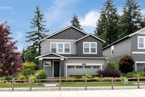 $799,995 | 5518 South 328th Street, Unit 5, Auburn, WA 98001