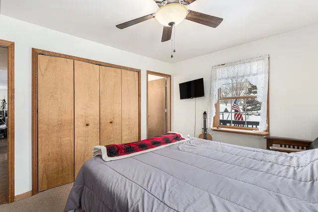 $420,000 | 4935 West Deren Road, Ludington, MI 49431