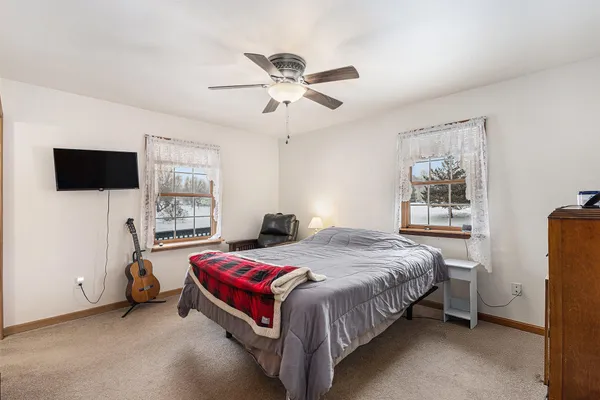 $389,000 | 4935 West Deren Road, Ludington, MI 49431