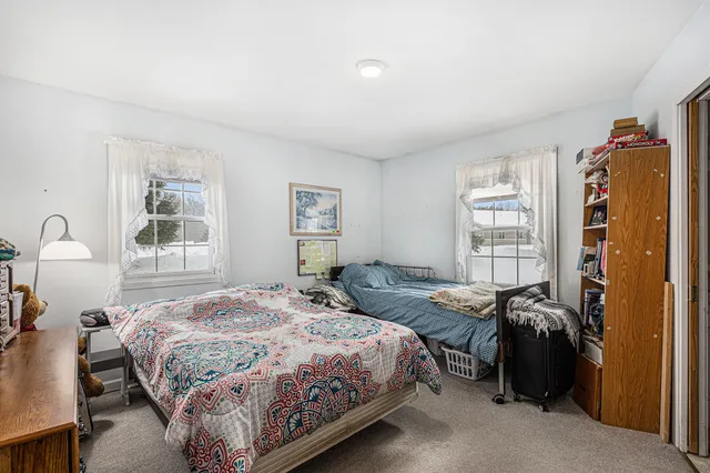 $420,000 | 4935 West Deren Road, Ludington, MI 49431