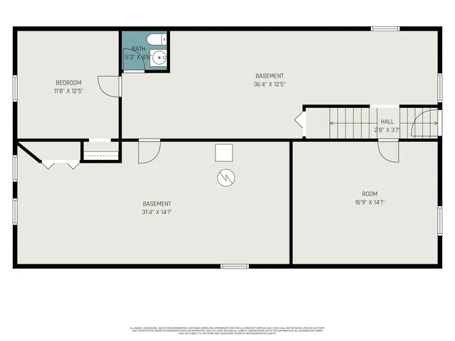 $420,000 | 4935 West Deren Road, Ludington, MI 49431
