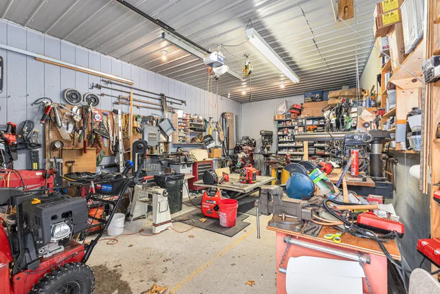 $420,000 | 4935 West Deren Road, Ludington, MI 49431