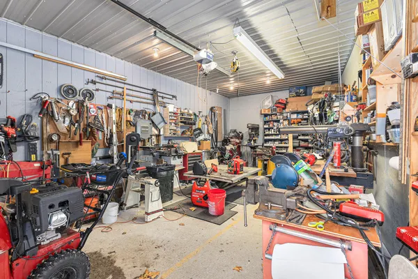 $389,000 | 4935 West Deren Road, Ludington, MI 49431