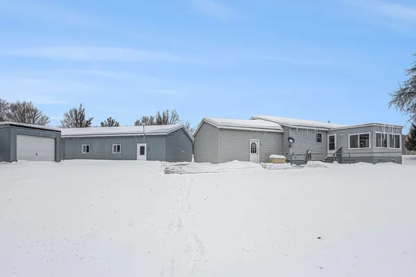 $399,000 | 4935 West Deren Road, Ludington, MI 49431